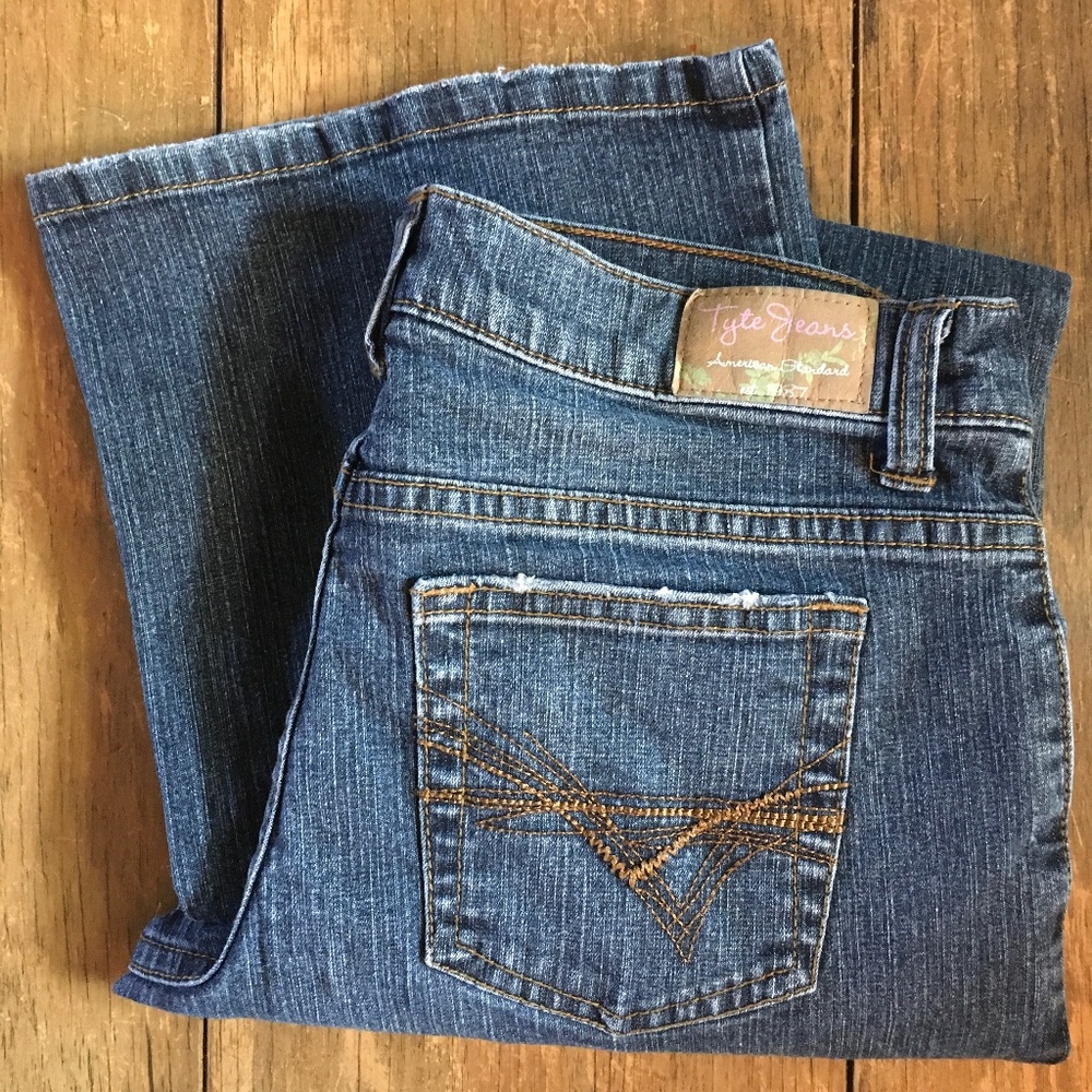 Tyte Jeans